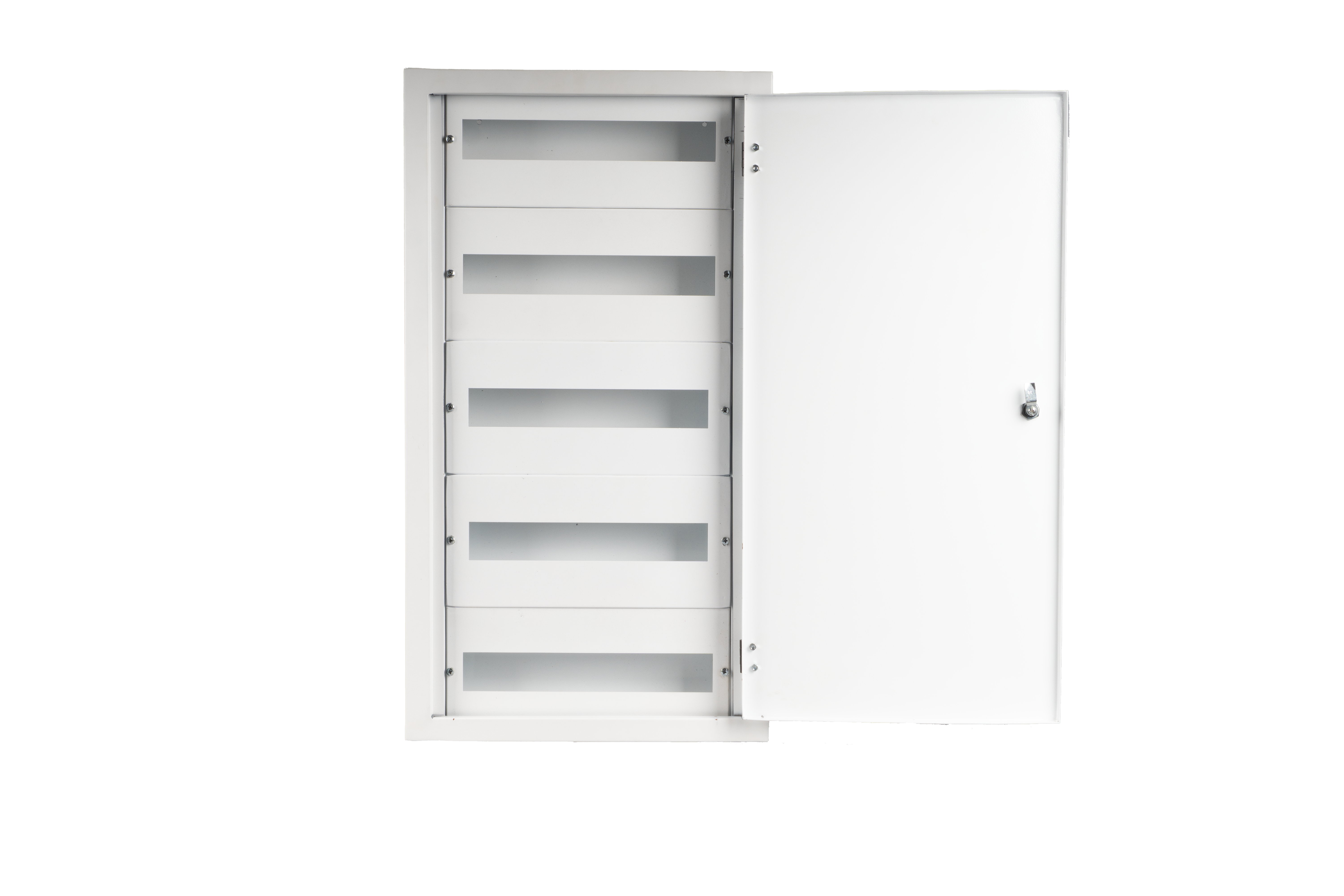 80 Sıva Üstü W- Otomat Pano