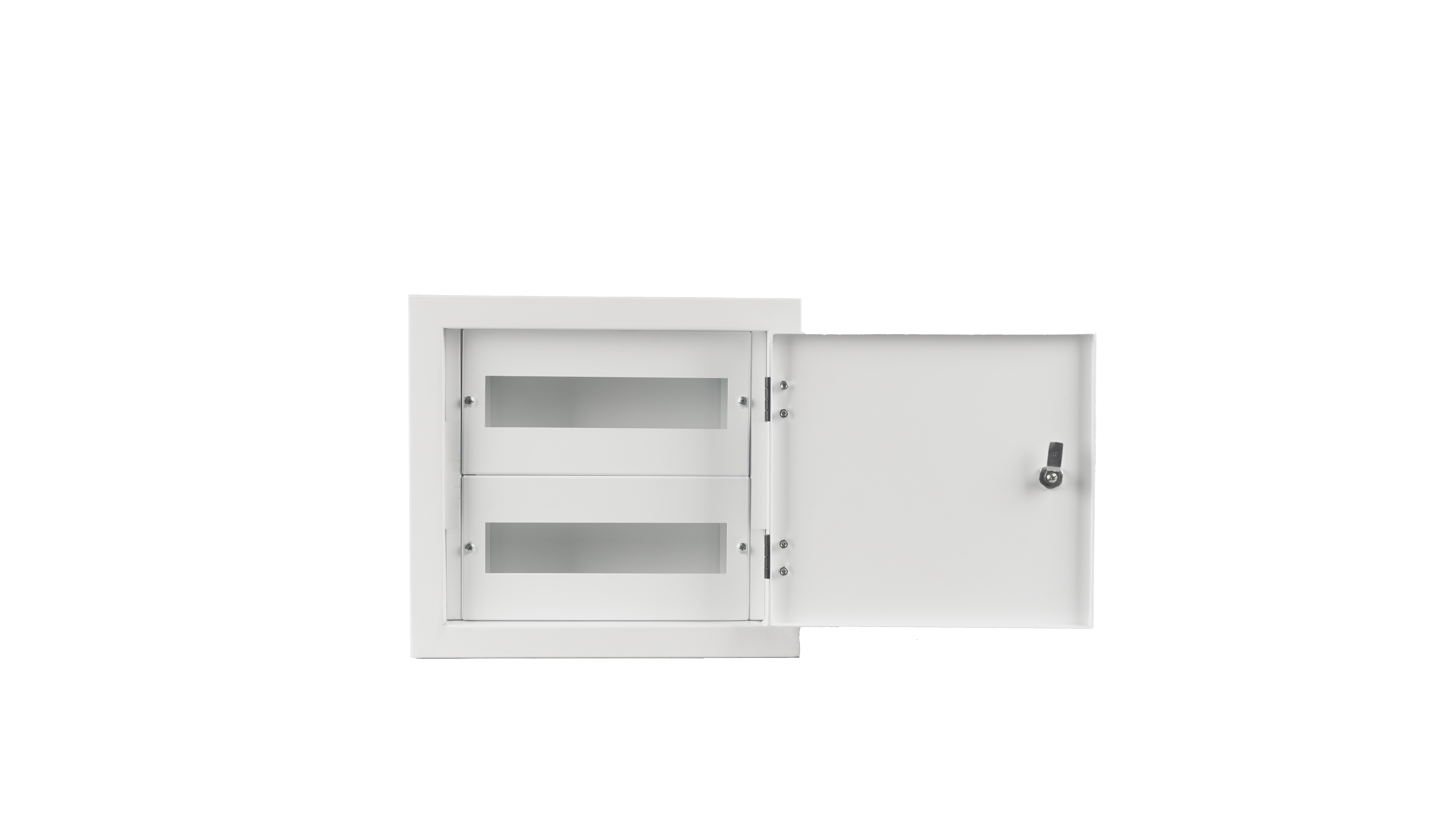 24 Sıva Üstü W-Otomat Pano