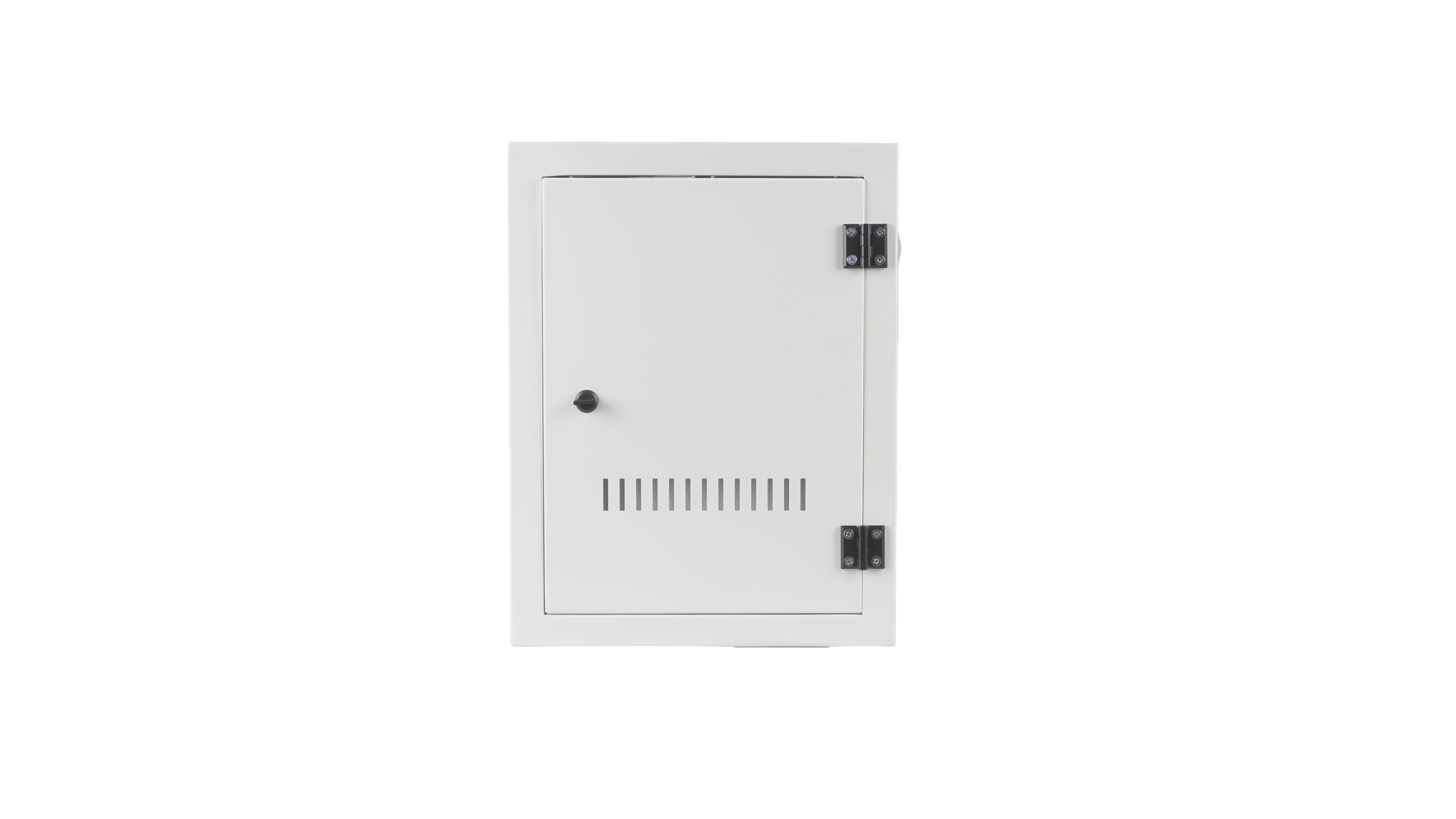 24 Sıva Altı Zayıf Akım W-Otomat Pano