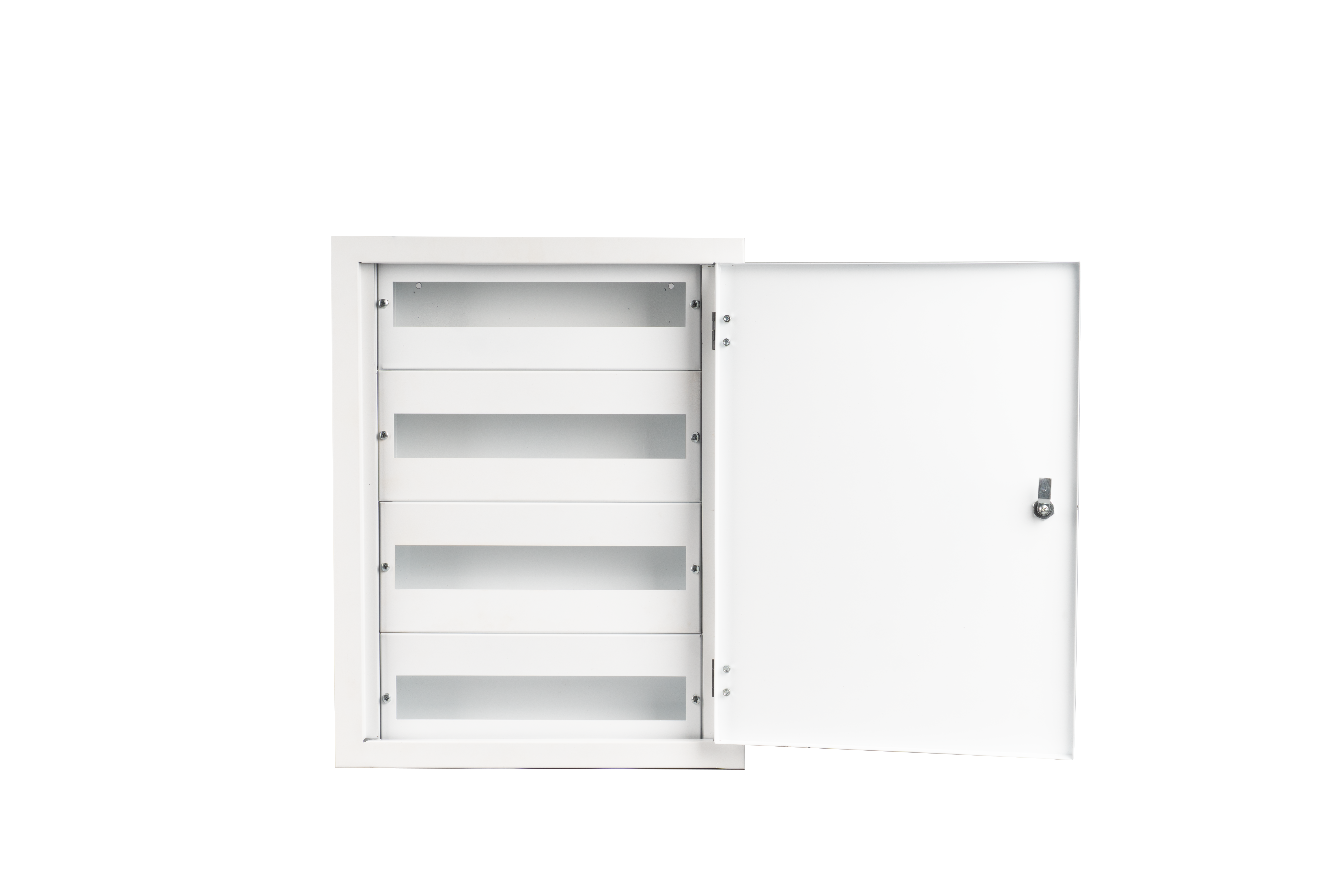 64 Sıva Üstü W-Otomat Pano