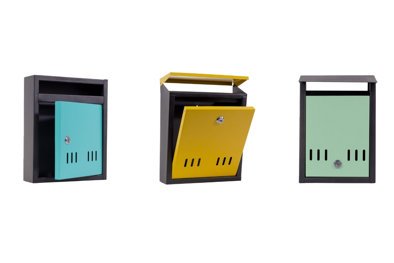 Paslanmaz Çelik Posta Kutularında Uzun Ömürlü Çözümler